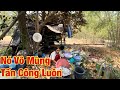 “Ngôi nhà kỳ lạ” khiến chủ nhà phải bỏ chạy tán loạn trong đêm nghe mà ớn lạnh