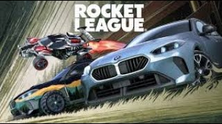 Rocket League CZ/SK