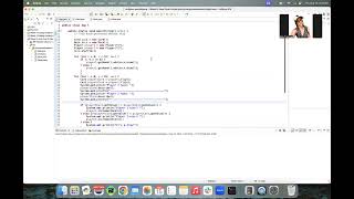 Week-6 Final Java Project (War Card Game)
