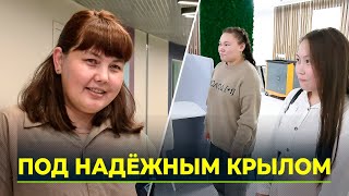 На Ямале ввели личных кураторов для студентов-тундровиков