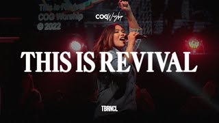 This Is Revival | Live at the Sanctuary | COG Worship