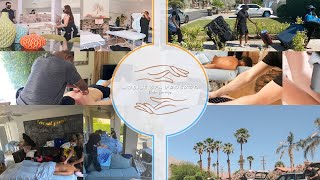 Mobile Massage Pros2Go is a Mobile Massage Therapist in Palm Springs, CA