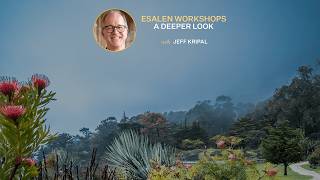 Biological Gods: A Deeper Look with Jeff Kripal