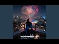 Fireworks in Reverse
