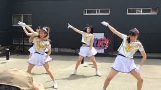 #YJCダンススタジオ（#栃木市） #蔵の街 ダンス＆ライブ #栃木市 #山車会館 2022年5月14日 其之1の09 LOVEペディア