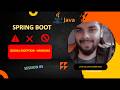 Session 85 – Spring Boot | Global Exception Handling