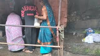 trimbakeshwar jyotirling Maharashtra||[सहयाद्री पर्वत के त्र्यंबक गाव] मुख्य द्वार पर पहुंच चुके हैं