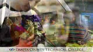 DCTC: Dakota County Technical College - Design
