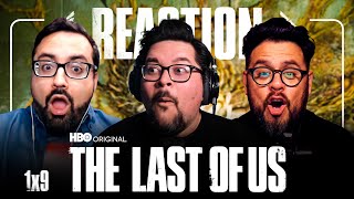 The Last of Us 1x9: Look for the Light is Satisfying and Frustrating [Blind Reaction]