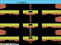 msx pitfall ii lost caverns 1984 longplay