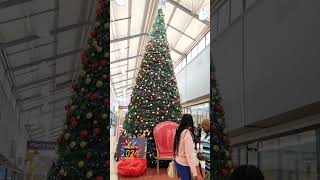 Christmas tree (Gateway Mall ) Africa ll shortvideo ll don't forget please share and subscribe