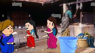 ಜೀವನ ಚಕ್ರ ಭಾಗ 125#kkcar.tvideos(ಕನ್ನಡ ಕಾರ್ಟೂನ್ ಚಾನೆಲ್)#ytvideoviral#kannadacartoonstories#