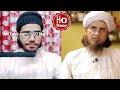 dr zakir naik ghair muqallid hain usko sunna kaisa hai by mufti tariq masood