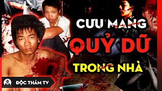 Q.uỷ Đội Lốt Người - Hai Kẻ Làm Thuê Gi.ết Chủ Nhà Một Cách Man Rợ Bởi Túng Quẫn Nợ Nần