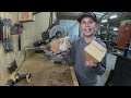 this woodworking project sells like crazy easy woodworking project for beginners...