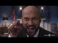 Keegan-Michael Key - A Final Address from Obama's Anger Translator The Daily Show