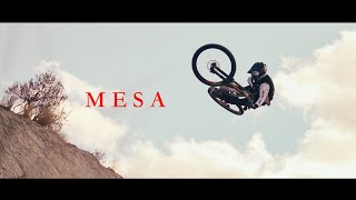 MESA - Noah Vivona