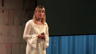How I Give Activists a Voice | Helene Aecherli | TEDxBern