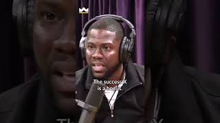 The Secret to Happiness: A Motivational Speech by Kevin Hart - INSPIRATION