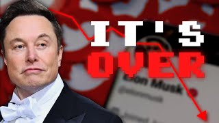 Elon Musk's Pro Nazi Tweets Were NOT Appreciated By Twitter's Advertisers