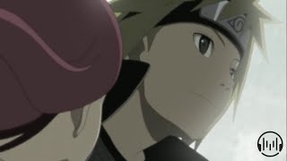 Naruto Shippuden - Minato Saves Kushina (DoctorNoSense Remix)