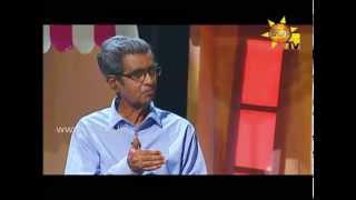 Hiru TV Sandagiri Muduna EP 05 Somathilaka Jayamaha | 2015-03-04