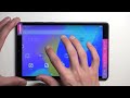 How To Record Screen In Lenovo Tab M8 3rd Gen