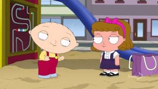 Stewie - Don't Push