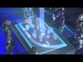 06: Planning the Heist - Red vs Blue Season 9 OST (By Jeff Williams)
