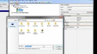 QuickTest Pro Demo
