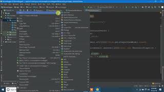 Android Simple MVVM with Dagger2