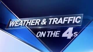 News 4 New York: "Today In New York: Weather & Traffic on the 4's"