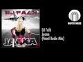 DJ Falk - Jaana (Vocal Radio Mix)