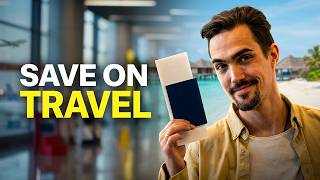 Booking Flights WRONG? Here's What You're Missing