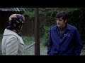 The Exorcist: Chris Asks Karras About An Exorcism (1973) (BBC iPlayer)