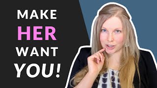 Beyond Charm: Master the Art of Making Her Think About You Non-Stop! 💭😍 | Game-Changing Tips!