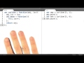 Refactoring to Consolidate Code - Object-Oriented JavaScript