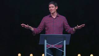 Matt Chandler: Prophecy, tongues, their continuation, and our fears (Convergence, OKC 2017)