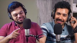 Mooroo Podcast #46 Saad-ur-Rehman (aka Ducky Bhai)