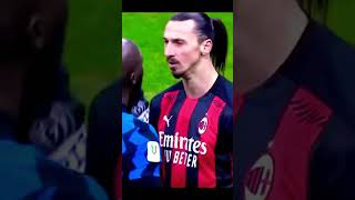 Crazy Fight and Angry Moments | Zlatan vs Lukaku