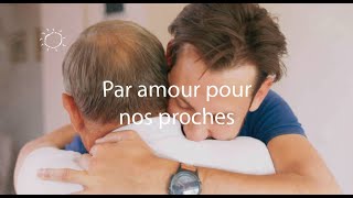 Par amour pour nos proches (Francois Leblond)