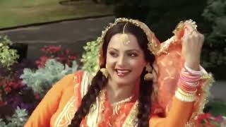 Teri Rab Na Banadi Jodi l तेरी रब ने बना दी जोड़ी l Full HD 1080p l Suhaag 1979