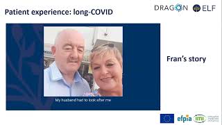 ELF Living with COVID-19 Virtual Patient Conference Part 2: Long-COVID