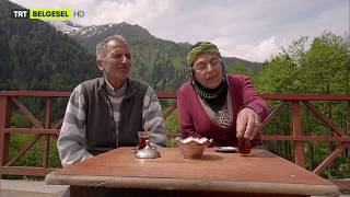 Karadeniz'in Güzelliğini Orada Yaşayanlara Sorduk