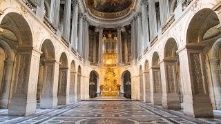 THE GRAND PALACE OF VERSAILLES | Everything you need to know