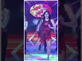 ATASHA MUHLACH DANCE HEIRESS