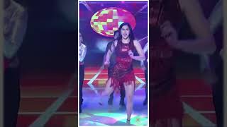 ATASHA MUHLACH DANCE HEIRESS