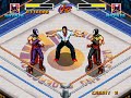 fire pro gaiden blazing tornado sega saturn ファイプロ外伝 ブレイジングトルネード