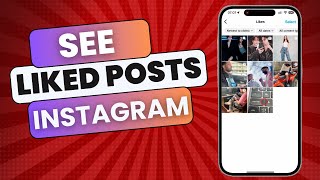 How To See Liked Posts on Instagram