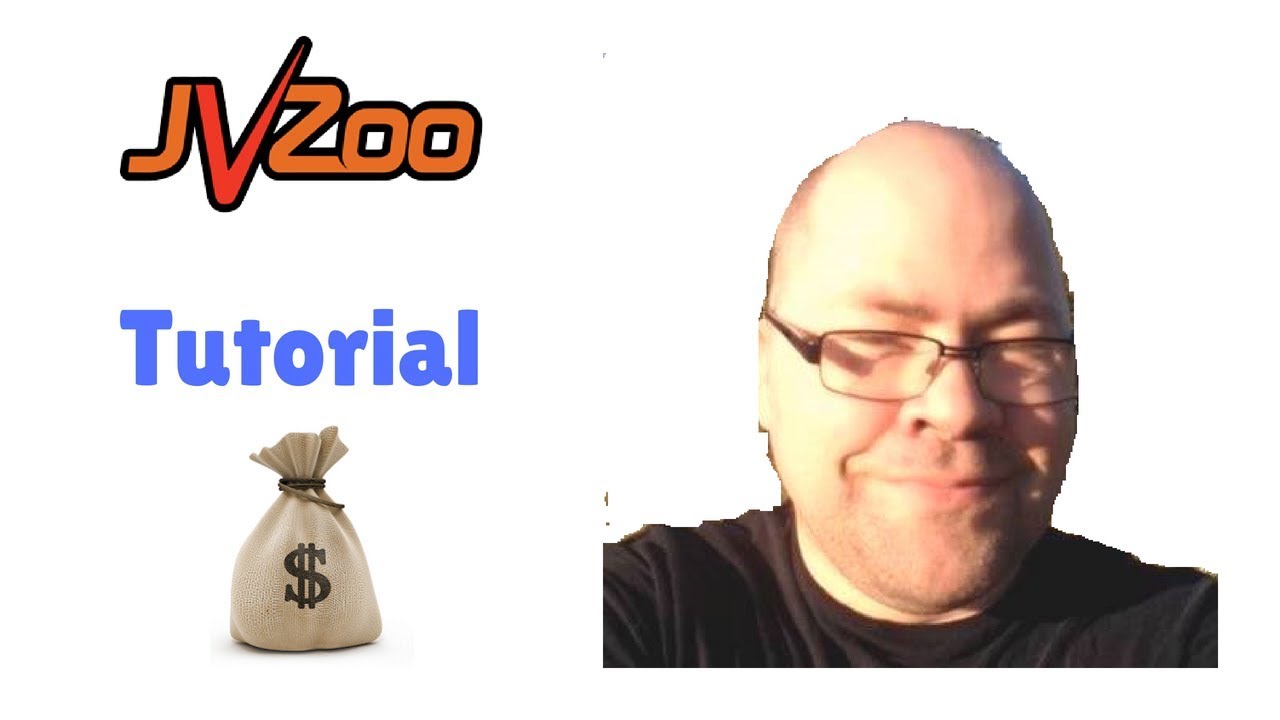 Jvzoo Affiliate Marketing Tutorial Youtube